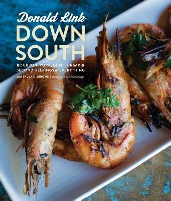 Down South (Bourbon Pork Gulf Shrimp & Second Helpings of Everything)
