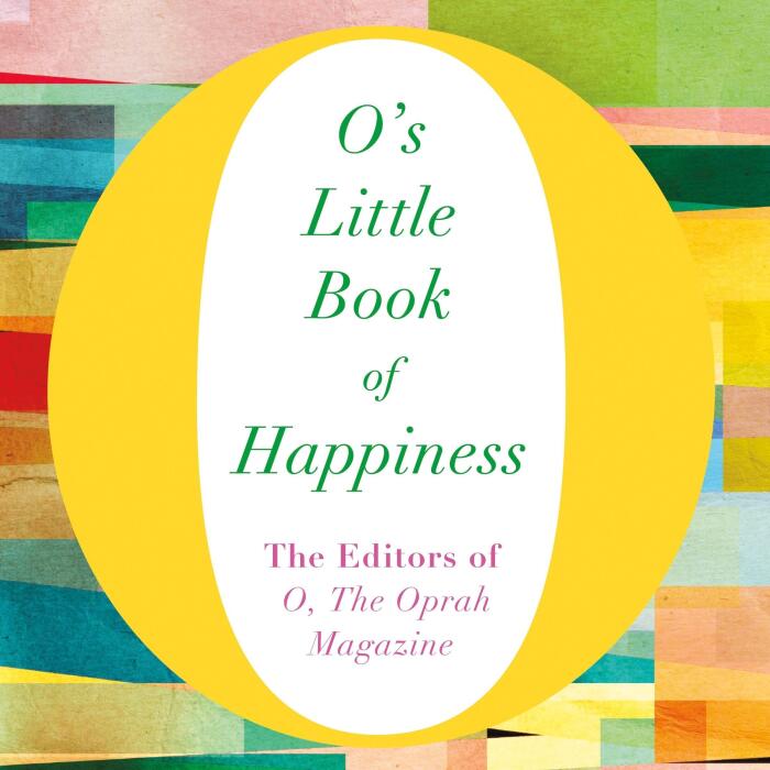 O's Little Book of Happiness