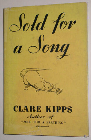 Sold for a Song
