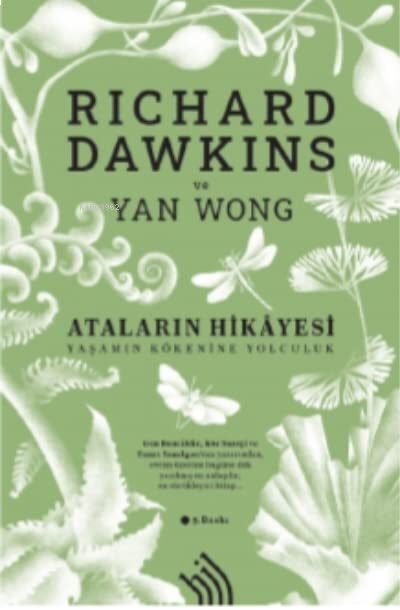 Atalarin Hikayesi