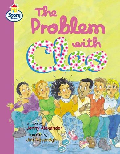 The Problem With Cleo (Step 12)
