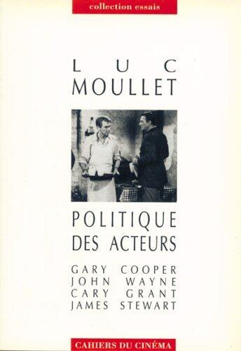 Politique des Acteurs