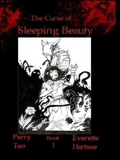 The CURSE of SLEEPING BEAUTY book 1
