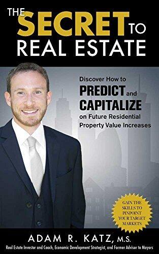 The Secret to Real Estate: Leveraging Government Plans and Projects
