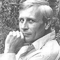 David Storey