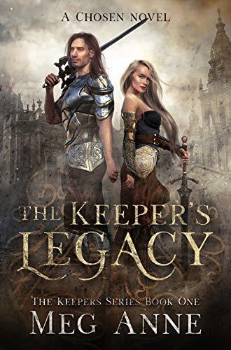 The Keeper's Legacy