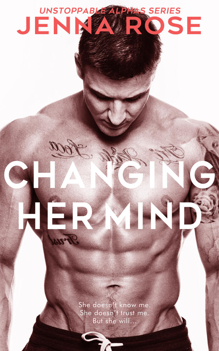 Changing Her Mind