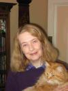 Geraldine Harris