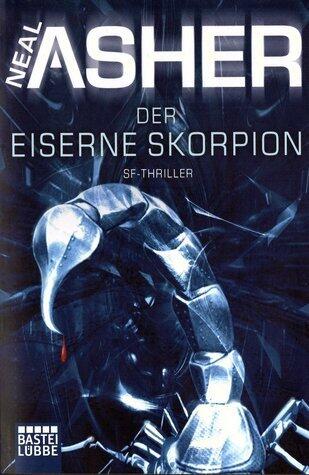 Der eiserne Skorpion