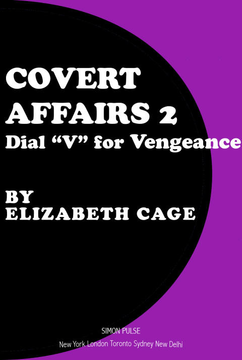 Dial "V" for Vengeance