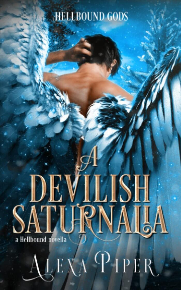 A Devilish Saturnalia
