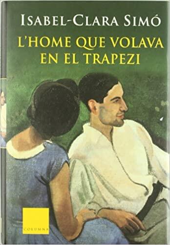 L'home que volava en el trapezi