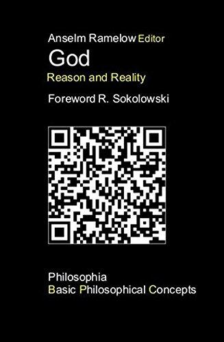 God: Reason and Reality