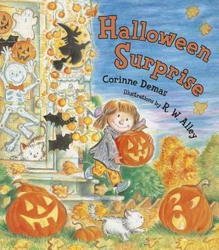 Halloween Surprise