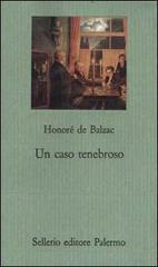 Un Caso Tenebroso