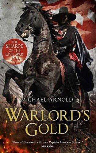 Warlord's Gold