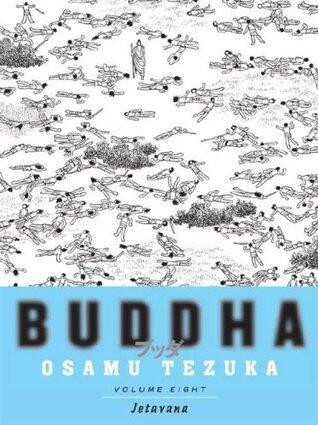 Buddha (Vol. 8): Jetavana