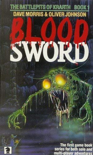 Blood Sword