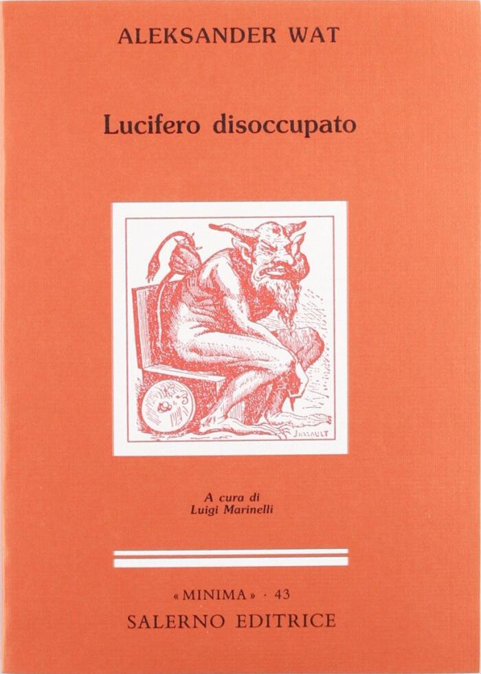 Lucifero disoccupato