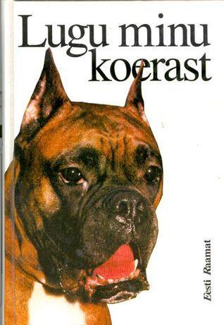 Lugu minu koerast