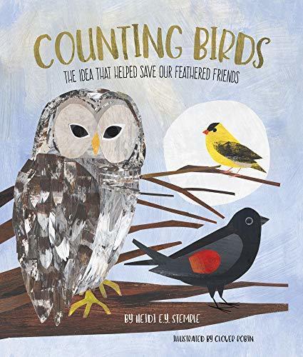 Counting Birds: The Idea That Helped Save Our Feathered Friends