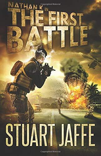 The First Battle