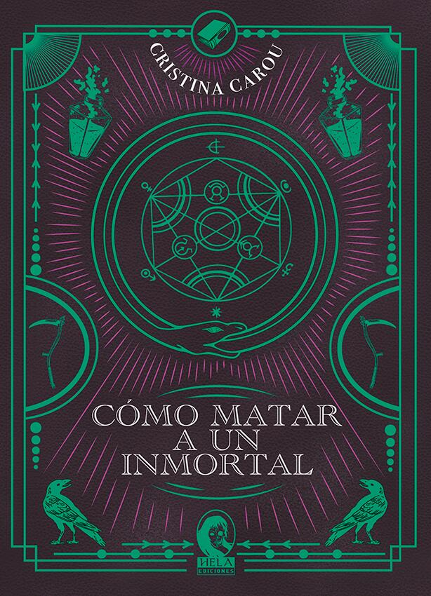Cómo Matar a un Inmortal
