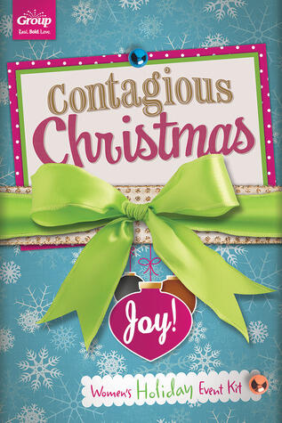 Contagious Christmas: Women's Holiday Event Kit