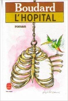 L'Hôpital : une hostobiographie