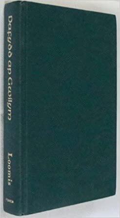 Dafydd Ap Gwilym: The Poems
