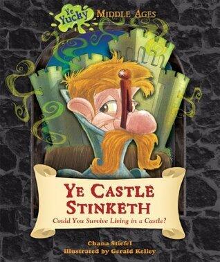 Ye Castle Stinketh: Could You Survive Living in a Castle?