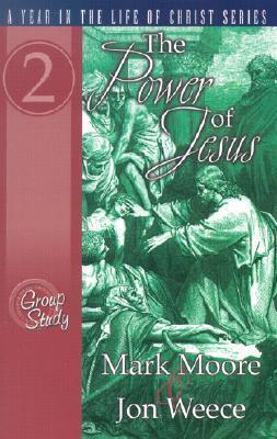 The Power of Jesus