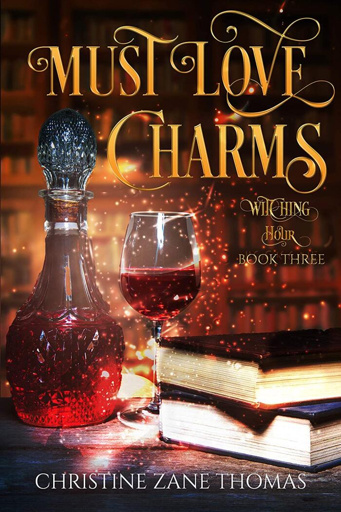Must Love Charms
