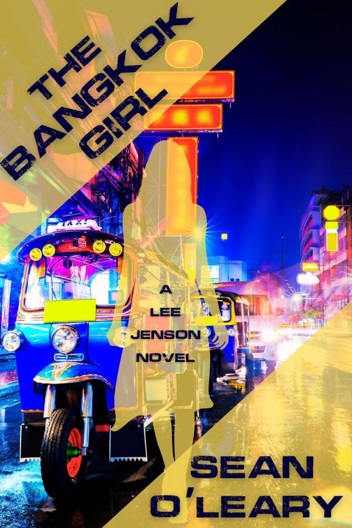 The Bangkok Girl