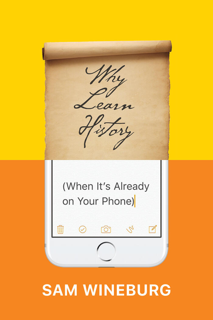 Why Learn History