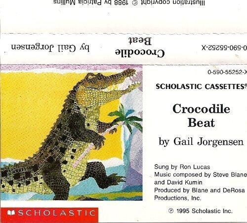 Crocodile Beat