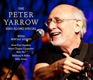 The Peter Yarrow Sing-Along Special