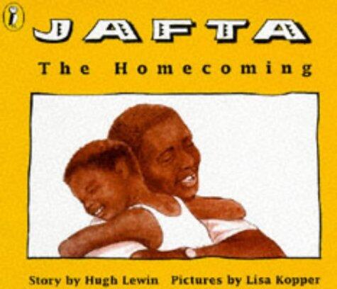 Jafta - The Homecoming