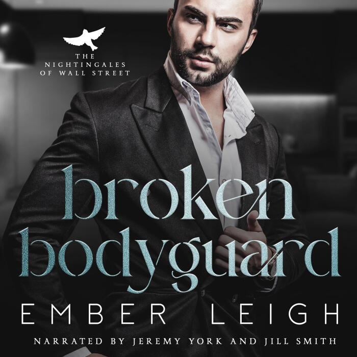 Broken Bodyguard