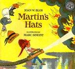 Martin's Hats