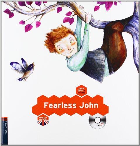 Fearless John