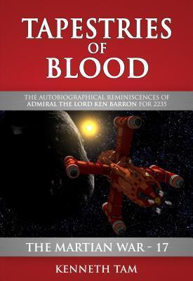 Tapestries of Blood