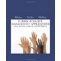 Human Resource Management Applications: Cases, Exercises, Incidents, and Skill Builders