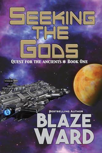 Seeking the Gods