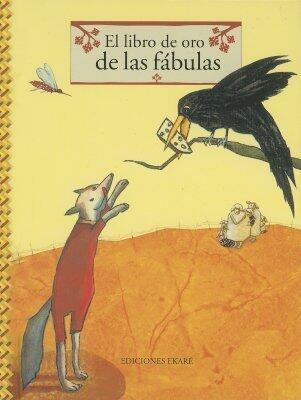 El Libro De Las Fabulas/the Book Of Fables