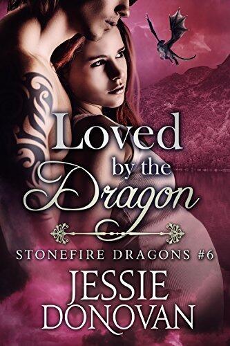 Loved by the Dragon