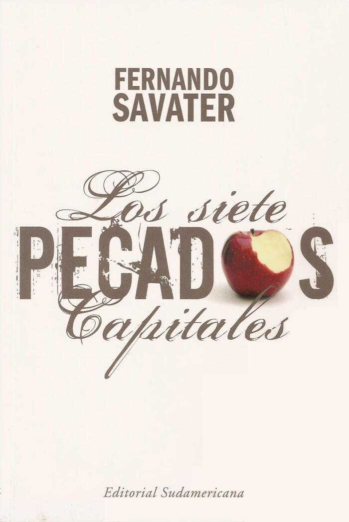 Los siete pecados capitales