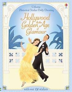 Hollywood and the Golden Age of Glamour