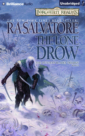 The Lone Drow
