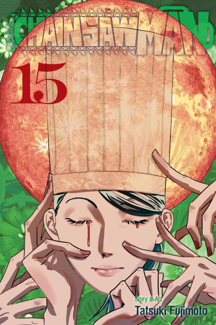 Chainsaw Man, Vol. 15: Hors D'oeuvre